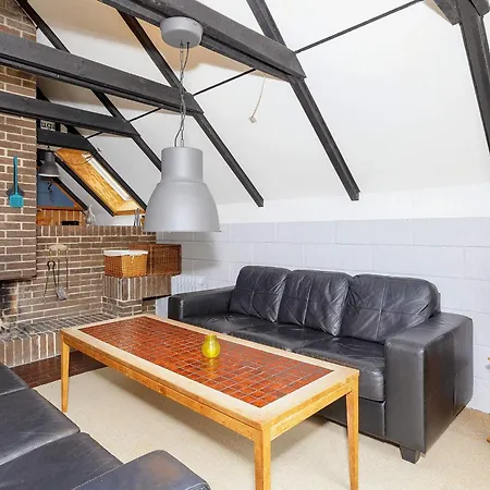 8 Person In Fur-by Traum Casa de Férias