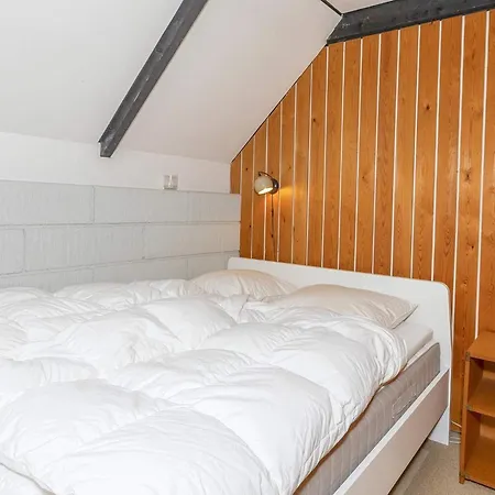 Casa de Férias 8 Person In Fur-by Traum *