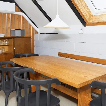 Casa de Férias 8 Person In Fur-by Traum