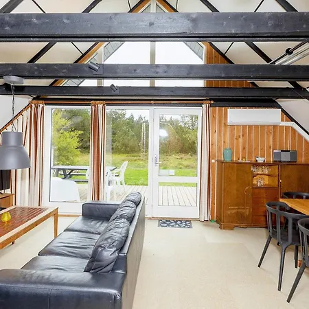 8 Person In Holiday home *