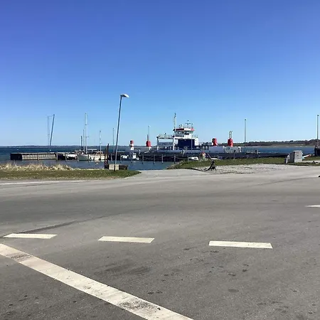 8 Person In Fur-by Traum Casa de Férias Fur