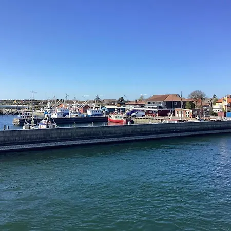 Casa de Férias 8 Person In Fur-by Traum